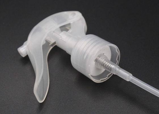ISO2000 pulverizador resistente aos ácidos do disparador da garrafa 24mm