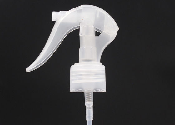 ISO2000 pulverizador resistente aos ácidos do disparador da garrafa 24mm