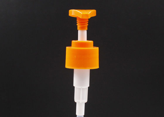 Bomba do distribuidor do sabão da mão da laranja 20/400