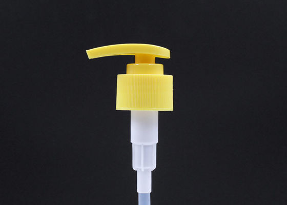Bomba do distribuidor do sabão do banheiro do plástico 1,2 ml/T