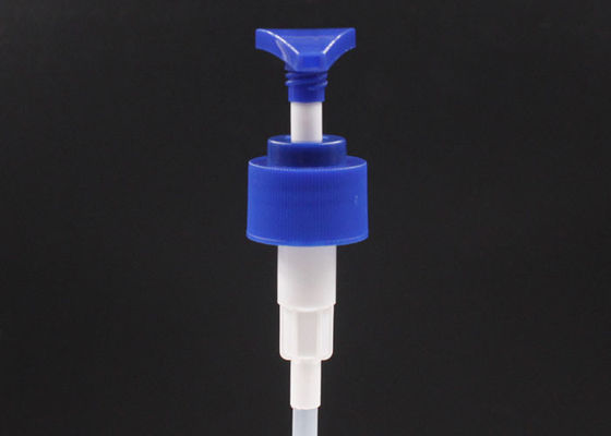 Bomba não tóxica da loção do champô de 1,5 Ml/T