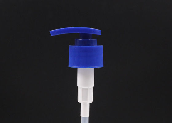 Bomba não tóxica da loção do champô de 1,5 Ml/T