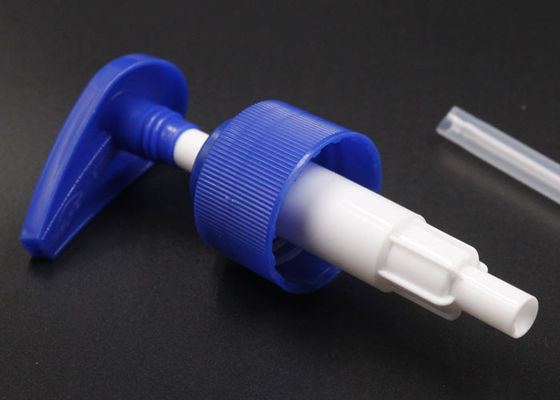 Bomba não tóxica da loção do champô de 1,5 Ml/T