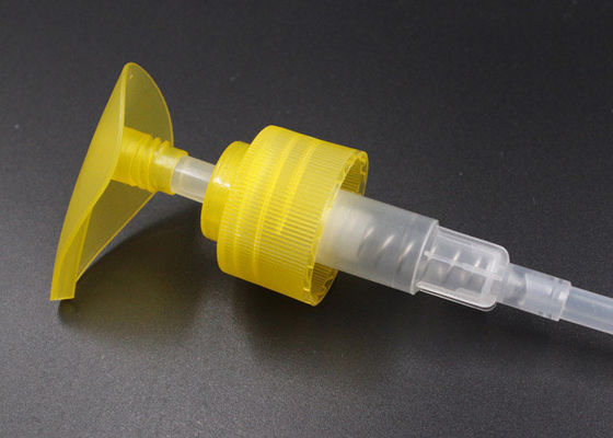 2.2ml/T 24 bomba do sabão de 410 farmacêuticos