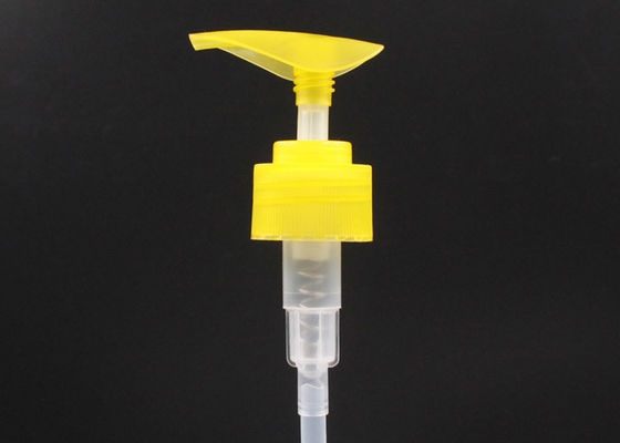 2.2ml/T 24 bomba do sabão de 410 farmacêuticos