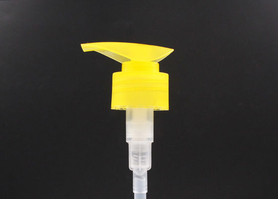 2.2ml/T 24 bomba do sabão de 410 farmacêuticos
