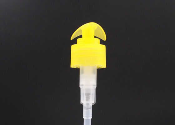 2.2ml/T 24 bomba do sabão de 410 farmacêuticos