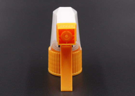 Pulverizador resistente à corrosão do disparador do plástico de 28mm