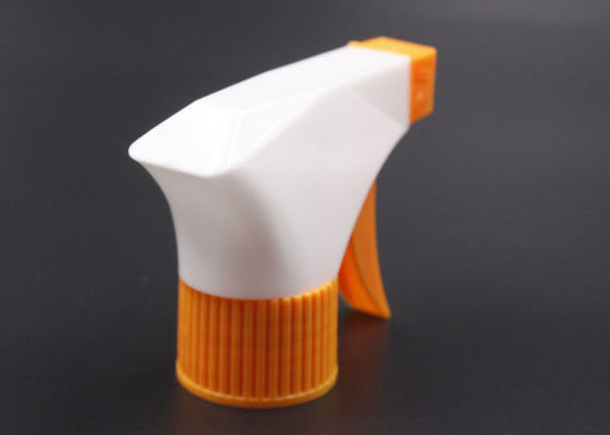Pulverizador resistente à corrosão do disparador do plástico de 28mm