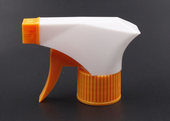 Pulverizador resistente à corrosão do disparador do plástico de 28mm
