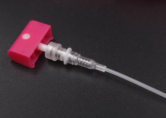 Não pocket nenhum pulverizador da bomba do perfume do derramamento 24/410