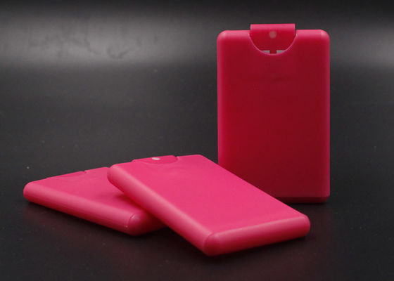 Não pocket nenhum pulverizador da bomba do perfume do derramamento 24/410