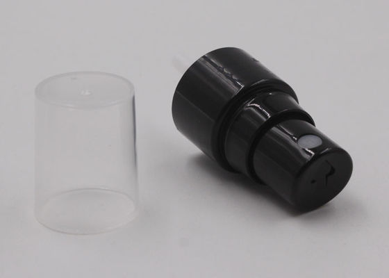 Do preto pulverizador da bomba do derramamento 20/410 não mini