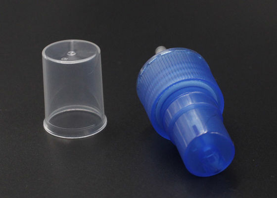 Bombas plásticas do distribuidor do pulverizador do azul 20/415
