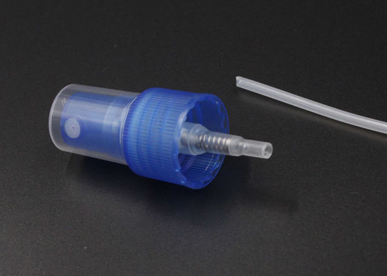 Bombas plásticas do distribuidor do pulverizador do azul 20/415