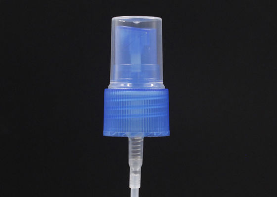 Bombas plásticas do distribuidor do pulverizador do azul 20/415