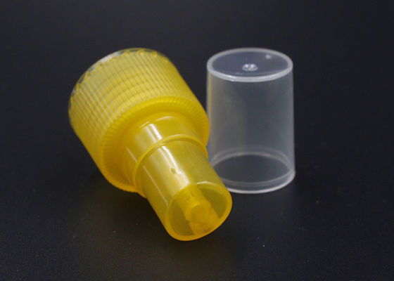 Bombas cosméticas do tratamento ISO2000 28/410