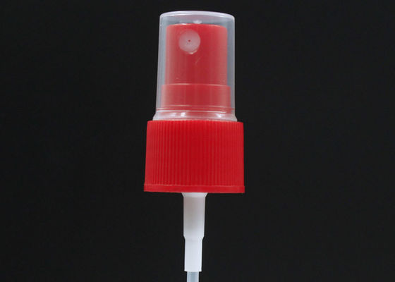 Bombas de carimbo quentes do distribuidor do pulverizador do vermelho 24/410