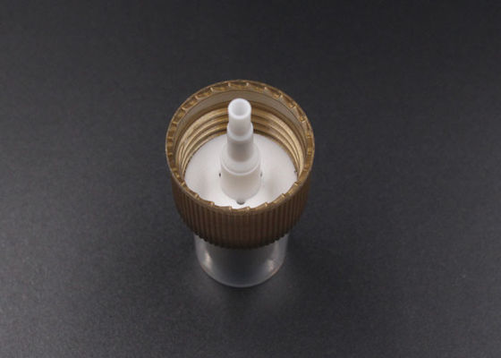 O CE alisa a bomba do pulverizador do líquido de 24mm