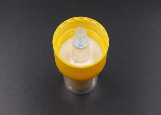 Bombas do distribuidor do pulverizador de Ribbedd PP 28/415