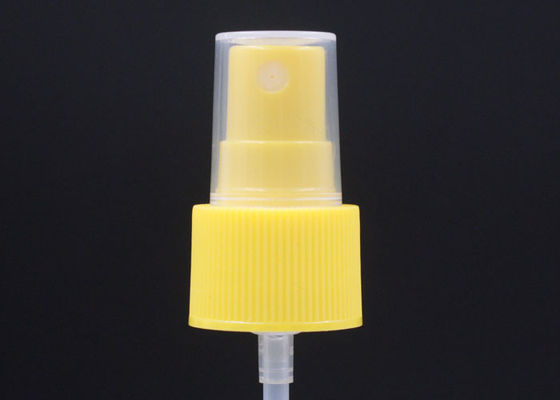 Bombas do distribuidor do pulverizador de Ribbedd PP 28/415
