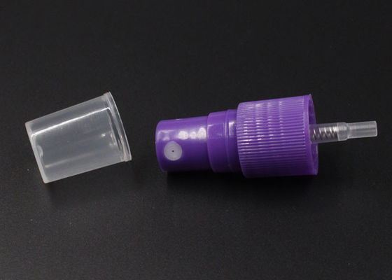 Bombas cosméticas do pulverizador do distribuidor do líquido 28/415