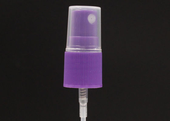 Bombas cosméticas do pulverizador do distribuidor do líquido 28/415