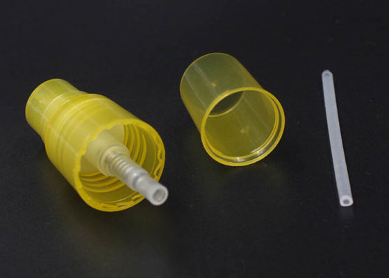 Meias bombas do distribuidor do pulverizador do tampão 24/410