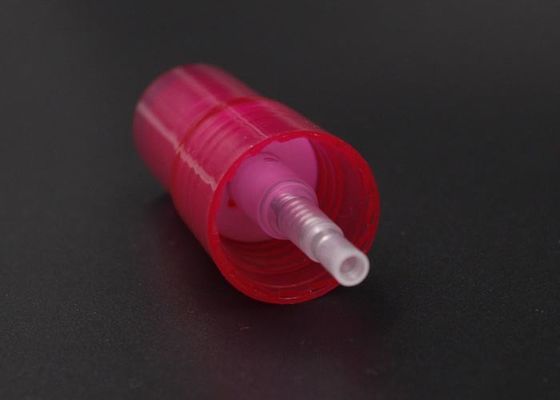 Bombas do distribuidor do pulverizador do tubo 24/410 de FDA