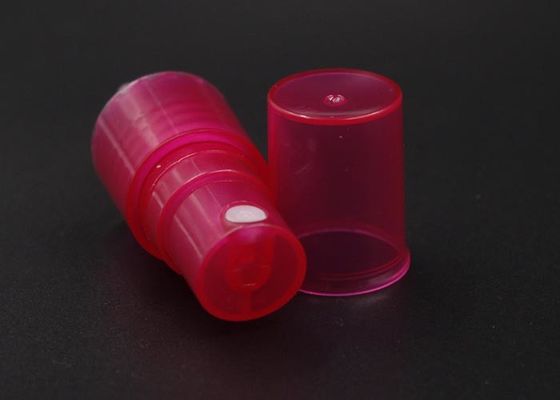 Bombas do distribuidor do pulverizador do tubo 24/410 de FDA