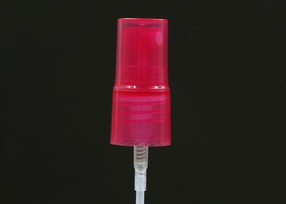 Bombas do distribuidor do pulverizador do tubo 24/410 de FDA
