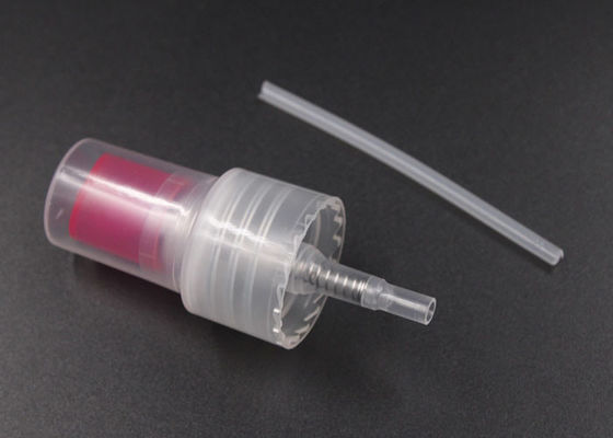 Bombas cosméticas do distribuidor do pulverizador da garrafa 28/410