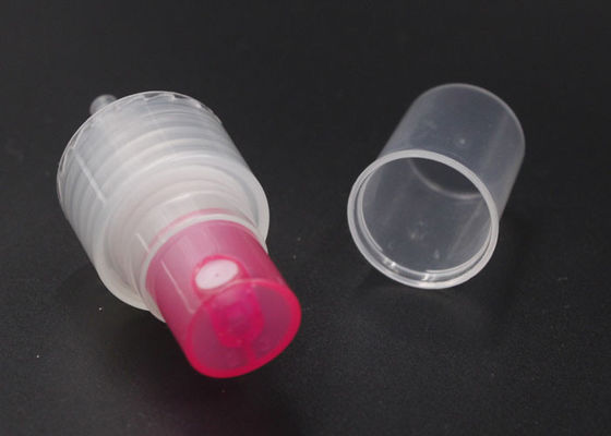 Bombas cosméticas do distribuidor do pulverizador da garrafa 28/410