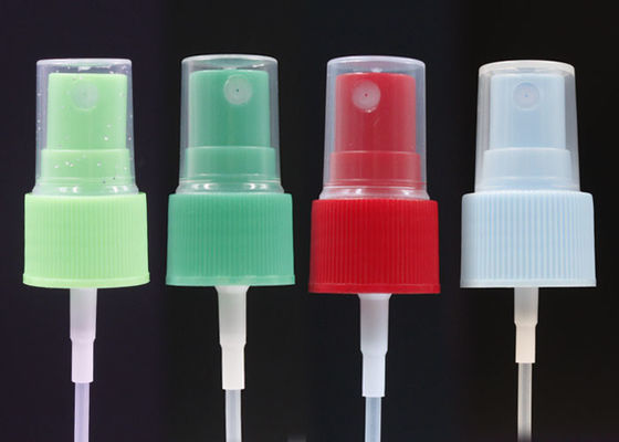 Bombas com nervuras vermelhas de 28/410 de distribuidor do pulverizador