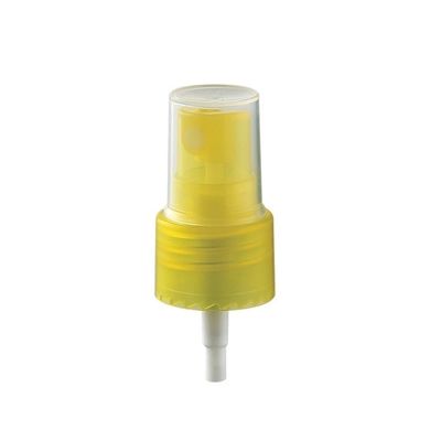 18/410 20/410 24/410 de bomba plástica do pulverizador da água da névoa, pulverizador roxo da névoa da planície