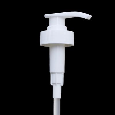 Bomba do distribuidor da espuma de ISO2000 1,5 Ml/T