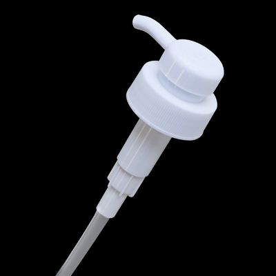 Bomba do distribuidor da espuma de ISO2000 1,5 Ml/T