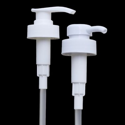 Bomba do distribuidor da espuma de ISO2000 1,5 Ml/T