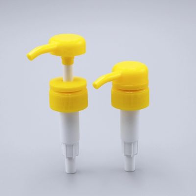 Bomba cosmética do distribuidor do interruptor 33/410 do parafuso