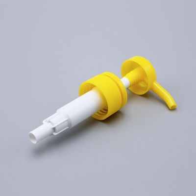 Bomba cosmética do distribuidor do interruptor 33/410 do parafuso