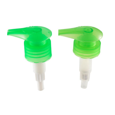 Bomba cosmética colorida do distribuidor de 2,2 Ml/T