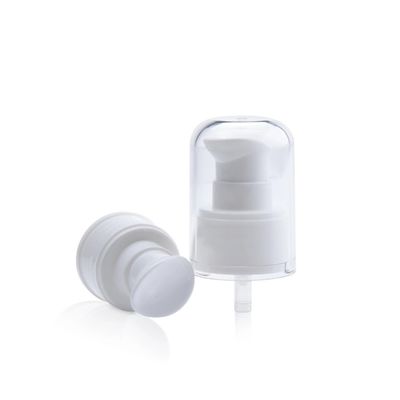 Bombas completas do sabão do tampão 24mm &amp; do distribuidor da loção
