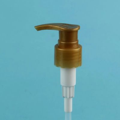 Não bomba cosmética do distribuidor do derramamento