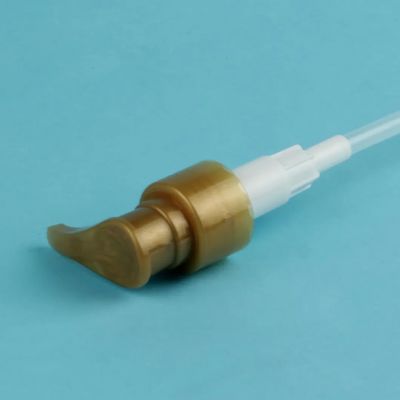 Não bomba cosmética do distribuidor do derramamento