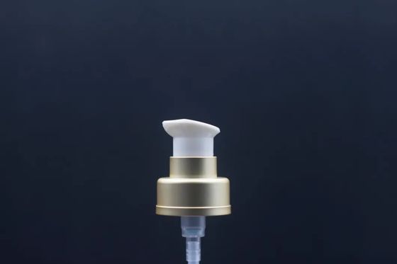 bomba do distribuidor do cosmético de 28mm