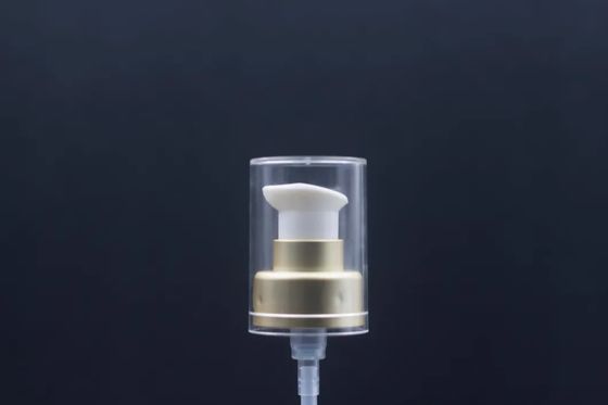 bomba do distribuidor do cosmético de 28mm