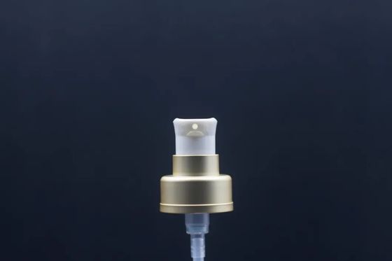 bomba do distribuidor do cosmético de 28mm