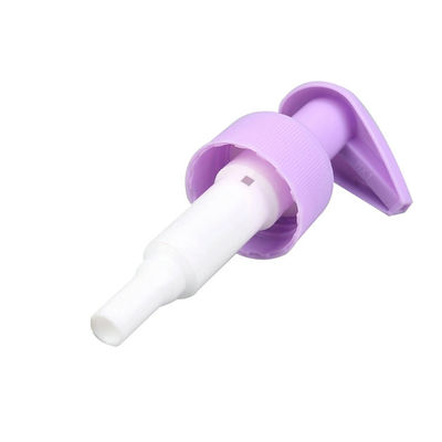 Bomba do distribuidor da loção do pulverizador 28mm da bomba