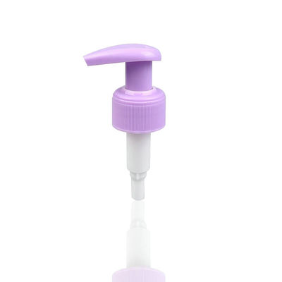 Bomba do distribuidor da loção do pulverizador 28mm da bomba