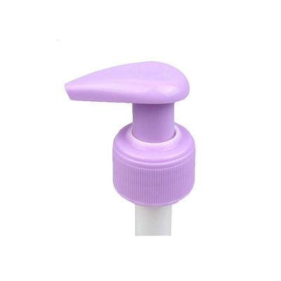 Bomba do distribuidor da loção do pulverizador 28mm da bomba